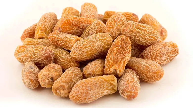 Dry Dates