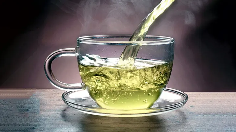 Green Tea – Myths and Facts